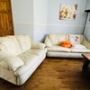 Photo 5: Cozy Living Room Nook