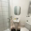 Photo 8: 1st bathroom 