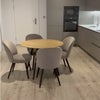 Photo 3: Kitchen + Dining