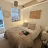 Photo 6: Bedroom 2 overlooking the rear terrace 