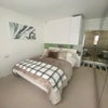 Photo 4: Master bedroom