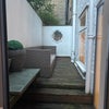 Photo 9: Rear patio 