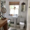 Photo 6: Shared Bathroom