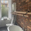 Photo 3: Shared bathroom, there is a superate shower room