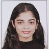 Photograph of Trisha 