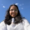 Photograph of Khyati