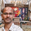 Photograph of Bharath
