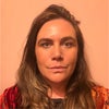 Photograph of Rebecca 