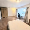 Photo 8: Large light furnished room