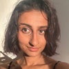 Photograph of Soniya