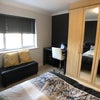 Photo 3: Built in Desk & Wardrobe