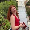 Photograph of Niamh