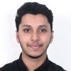 Photograph of Pranav 