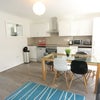 Photo 3: Kitchen Diner