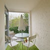 Photo 5: Private balcony