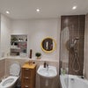 Photo 3: Bathroom