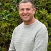 Photograph of Daniel Welch 