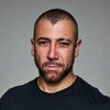 Photograph of Gilberto