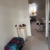 Photo 6: Wardrobe area 