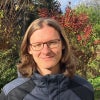 Photograph of Christoph