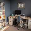 Photo 8: Study