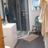 Photo 6: Shower room
