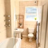Photo 8: Bathroom