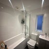 Photo 4: Main bathroom