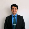 Photograph of Dhruv