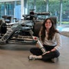 Photograph of Meriem
