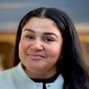 Photograph of Andrea