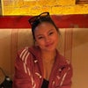 Photograph of Kayleen