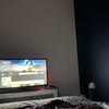 Photo 3: Tv included with the room 