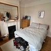 Photo 2: Comfy bed with under bed drawers