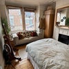 Photo 3: Loads of storage with full wardrobe, chest of drawers, bedside etc