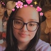 Photograph of Kenzi