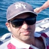 Photograph of Mike