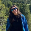 Photograph of Giorgia
