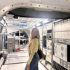 Photo 9: ESA ESTEC