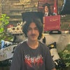 Photograph of Ameed