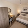 Photo 2: Double Bedroom