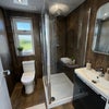 Photo 9: Shared Bathroom