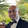 Photograph of Piyush