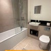 Photo 8: The bathroom of the secondary bedroom 