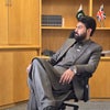 Photograph of Musab umair