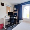 Photo 4: Space for a desk  or storage.