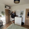 Photo 9: Smaller bedroom