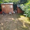 Photo 2: Rear garden to telax