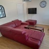 Photo 5: Lounge area with TV