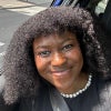 Photograph of Estelle 